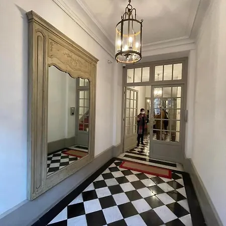 Eiffel Tower * Párizs