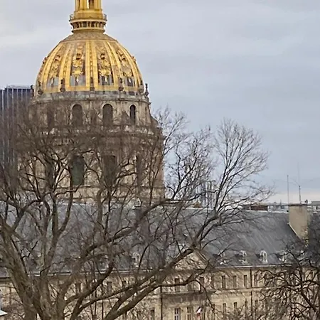 Eiffel Tower