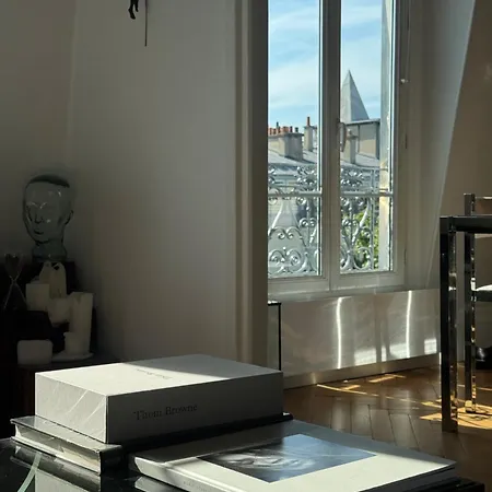 Eiffel Tower * Parijs