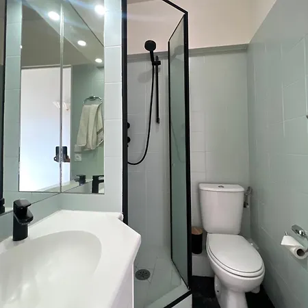 Eiffel Tower Appartement